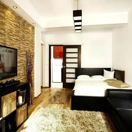 Lux Gabroveni Apartamento