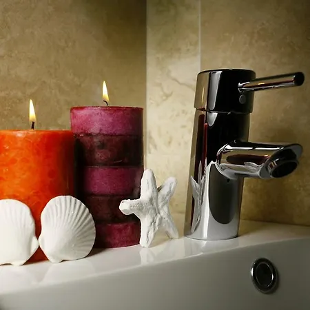 Apartamento Lux Gabroveni *
