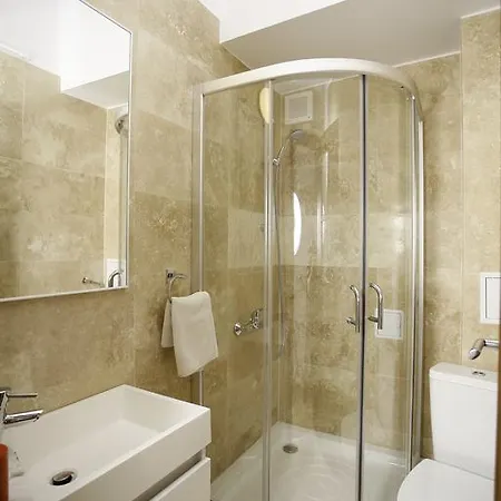Lux Gabroveni Apartamento Bucareste