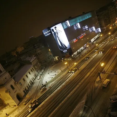Lux Gabroveni Apartamento